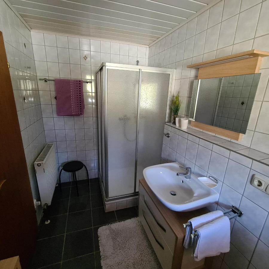 GrainetStoahauerhofアパートメント エクステリア 写真
